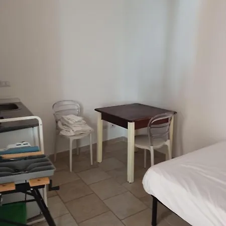 Cara Casa Al Porto N.25 Appartement