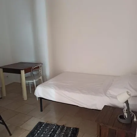 Appartement Cara Casa Al Porto N.25