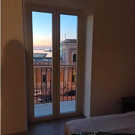 Cara Casa Al Porto N.25 * バーリ